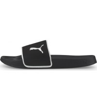 Puma Leadcat 2.0 vīriešu čības melnas 384140 01