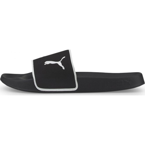 Puma Leadcat 2.0 vīriešu čības melnas 384140 01