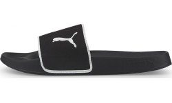 Puma Leadcat 2.0 Men's Slides Black 384140 01