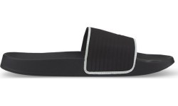 Puma Leadcat 2.0 vīriešu čības melnas 384140 01
