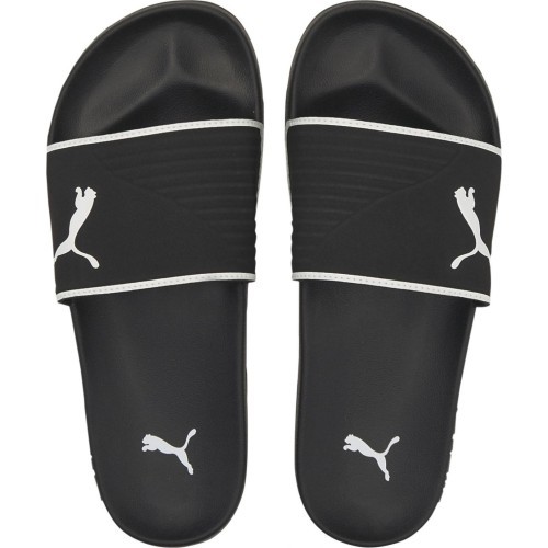 Puma Leadcat 2.0 vīriešu čības melnas 384140 01