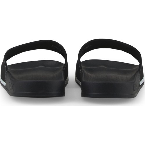 Puma Leadcat 2.0 vīriešu čības melnas 384140 01