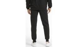 Мужские брюки Puma Ess Slim Pants TR черные 586749 01