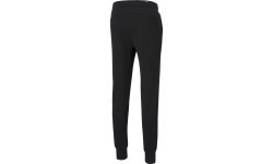 Мужские брюки Puma Ess Slim Pants TR черные 586749 01