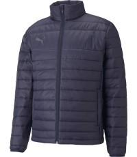 Puma TeamLiga Light Men's Jacket Navy 657617 06