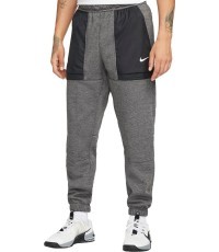 Nike vīriešu bikses M Nk Tf Pant Taper Novelty Grey DQ5407 071