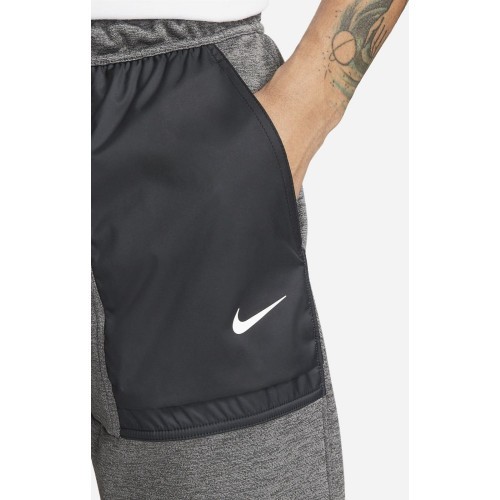 Мужские брюки Nike M Nk Tf Pant Taper Novelty Grey DQ5407 071