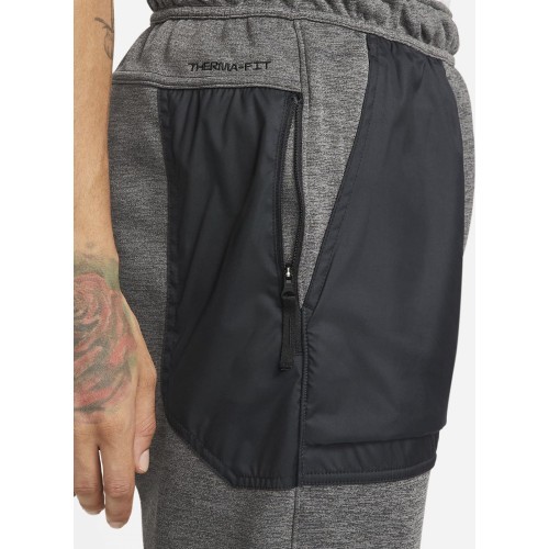 Nike Men's Pants M Nk Tf Pant Taper Novelty Grey DQ5407 071