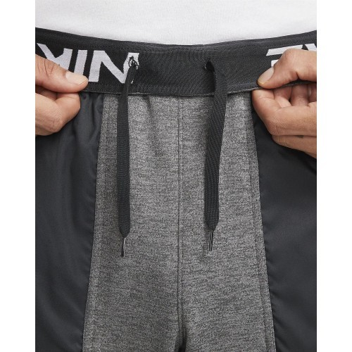 Nike vīriešu bikses M Nk Tf Pant Taper Novelty Grey DQ5407 071