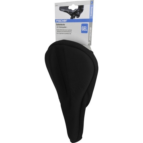 Saddle padding Fisher GEL