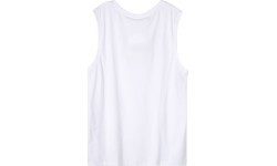 Мужская футболка Glo Story White MBX B0830
