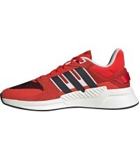 Adidas Run90S Red Sneakers
