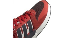 Adidas Run90S Red Sneakers