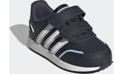Детская обувь Adidas VS Switch 3 CF I синяя GW6608