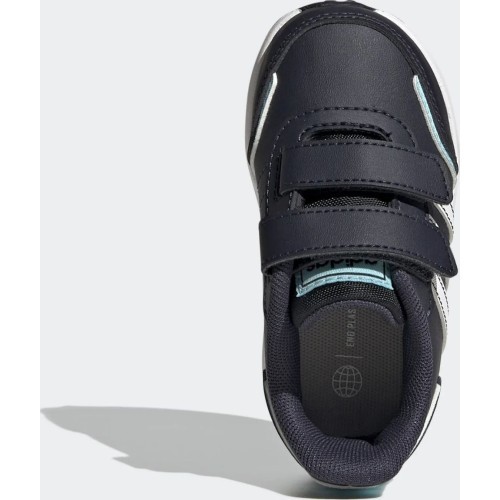 Adidas VS Switch 3 CF I bērnu apavi, zili GW6608