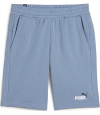 Puma Ess+ 2 Col Shorts Men's Blue 586766 20