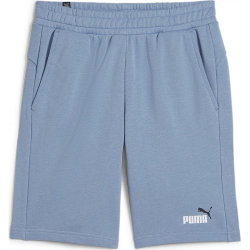 Puma Ess+ 2 Col Shorts Men's Blue 586766 20