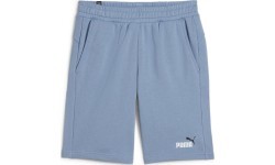 Puma Ess+ 2 Col Shorts Men's Blue 586766 20