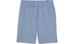 Puma Ess+ 2 Col Shorts Men's Blue 586766 20