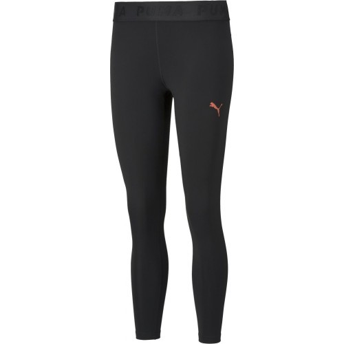 Puma Modern Sports sieviešu legingi, melni, 585959 51