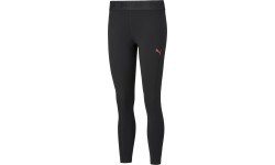 Puma Modern Sports sieviešu legingi, melni, 585959 51