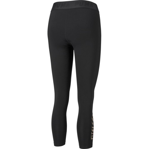 Puma Modern Sports Women's Leggings Black 585959 51