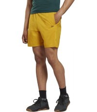 Reebok vīriešu šorti TS Speed 2.0 Yellow HL4296
