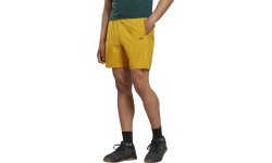 Reebok vīriešu šorti TS Speed 2.0 Yellow HL4296