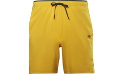 Reebok Men's Shorts TS Speed 2.0 Yellow HL4296