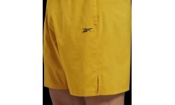 Reebok Men's Shorts TS Speed 2.0 Yellow HL4296