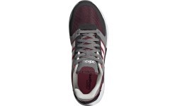 Обувь Adidas Run90S Grey Pink EF0590