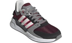Adidas Run90S Grey Pink EF0590 Shoes