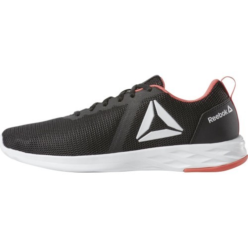 Reebok RBK Astroride Essen Black Red DV4093 Shoes