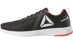 Reebok RBK Astroride Essen Black Red DV4093 Shoes