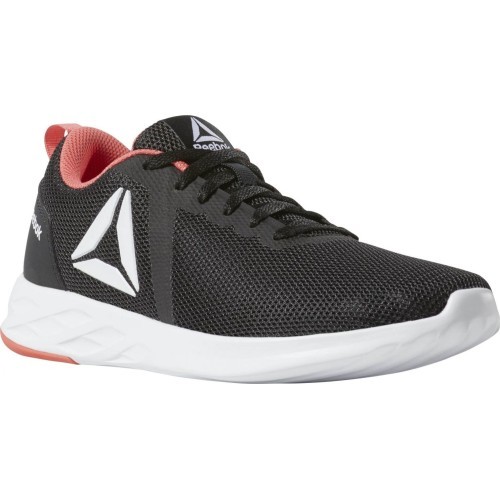 Reebok RBK Astroride Essen Black Red DV4093 apavi