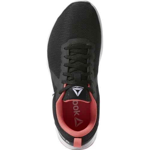 Reebok RBK Astroride Essen Black Red DV4093 Shoes