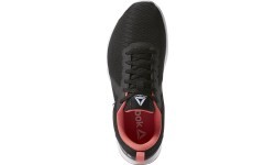 Обувь Reebok RBK Astroride Essen Black Red DV4093