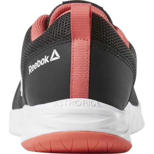 Reebok RBK Astroride Essen Black Red DV4093 apavi