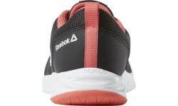 Обувь Reebok RBK Astroride Essen Black Red DV4093