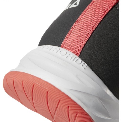 Reebok RBK Astroride Essen Black Red DV4093 Shoes
