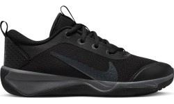 Nike Omni Multi-Court Junior Shoes Black DM9027 001