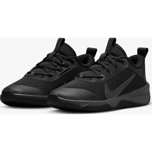 Nike Omni Multi-Court Junior Shoes Black DM9027 001