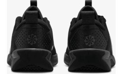 Nike Omni Multi-Court Junior Shoes Black DM9027 001