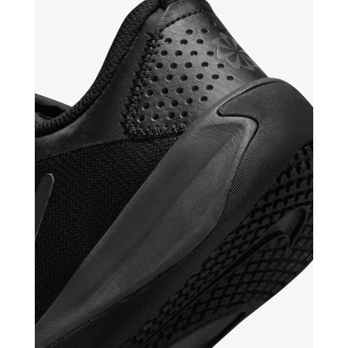 Подростковая обувь Nike Omni Multi-Court чёрная DM9027 001