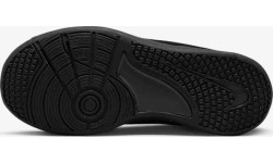 Nike Omni Multi-Court Junior Shoes Black DM9027 001