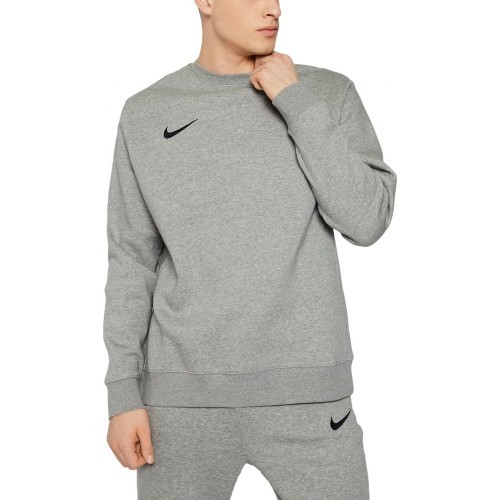 Nike vīriešu džemperis Park Crew Sweater Grey CW6902 063