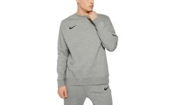 Nike Park Crew Sweater Grey Men's Sweatshirt CW6902 063
