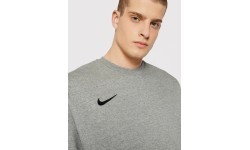 Nike Park Crew Sweater Grey Men's Sweatshirt CW6902 063
