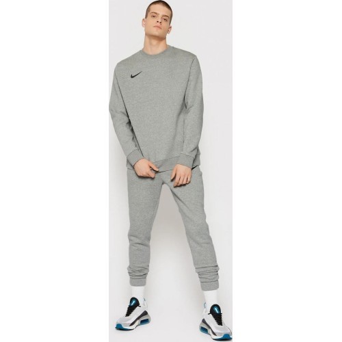 Nike Park Crew Sweater Grey Men's Sweatshirt CW6902 063