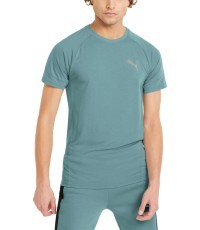 Puma vīriešu T-krekls Evostripe Tee Mint 847394 50
